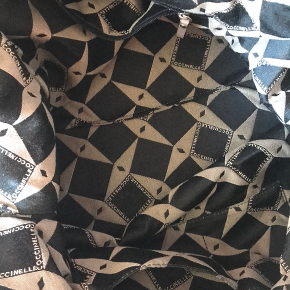 Coccinelle Shoulder Bag - Picture 8 of 8